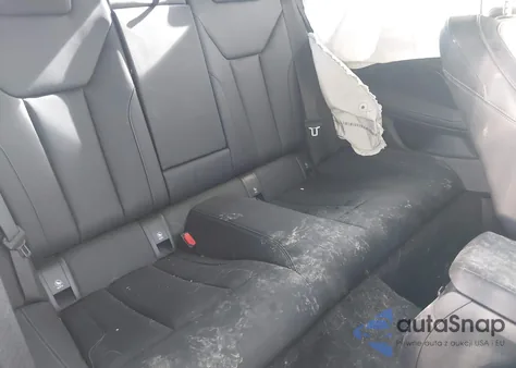 2024 BMW 4 Series 430I xDrive from USA, damaged, VIN WBA73AP07RCN22103